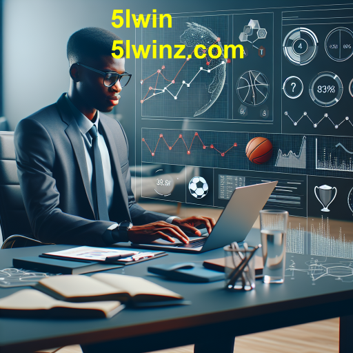 Explorando o Mundo das Apostas Esportivas no 5lwin