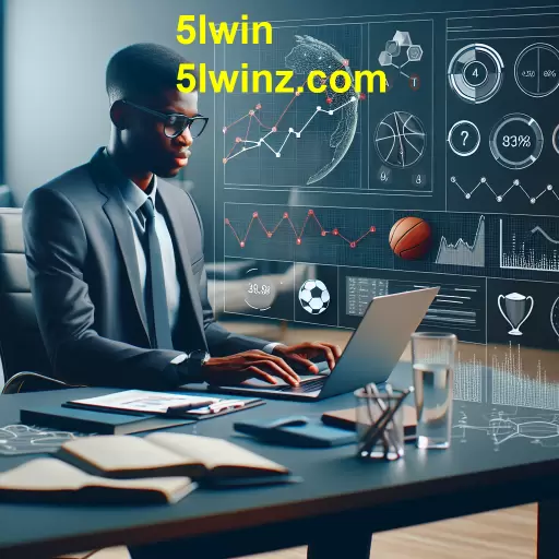 Explorando o Mundo das Apostas Esportivas no 5lwin